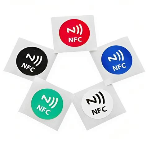 custom nfc wet inlay|nfc inlays.